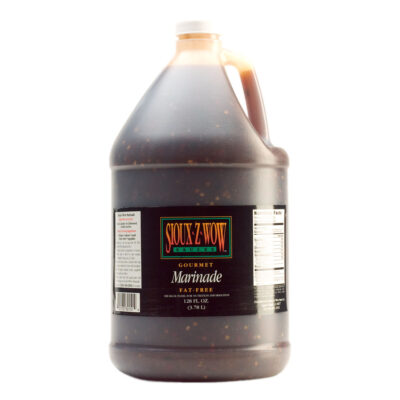 sioux z wow 1 gallon bottle