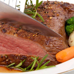 beef tri-tip