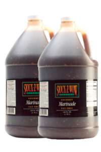 Sioux Z Wow - 2 1-Gallon Jugs