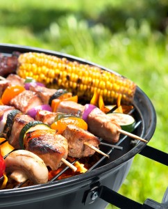 Contact Us with Your New Recipes