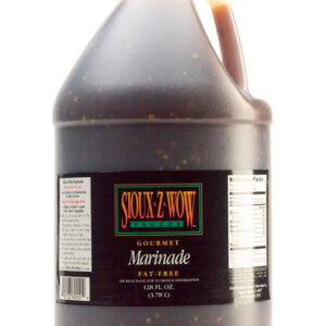 Sioux Z Wow - 1 Gallon Jug